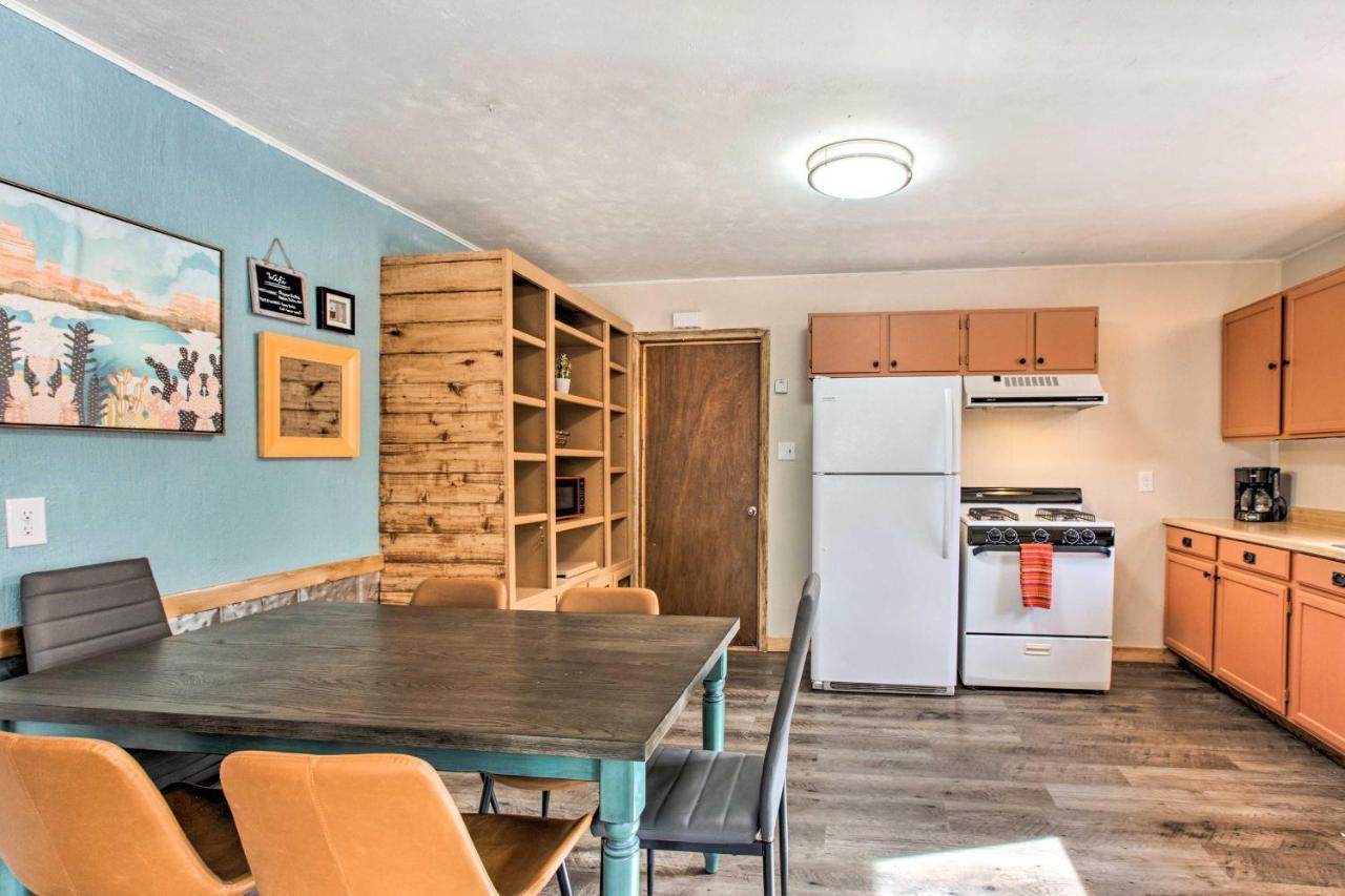 Cozy Red River Condo - Walk To Chair Lift! Extérieur photo