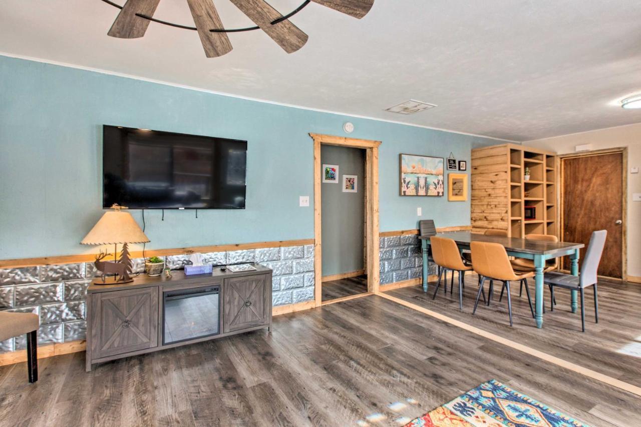 Cozy Red River Condo - Walk To Chair Lift! Extérieur photo
