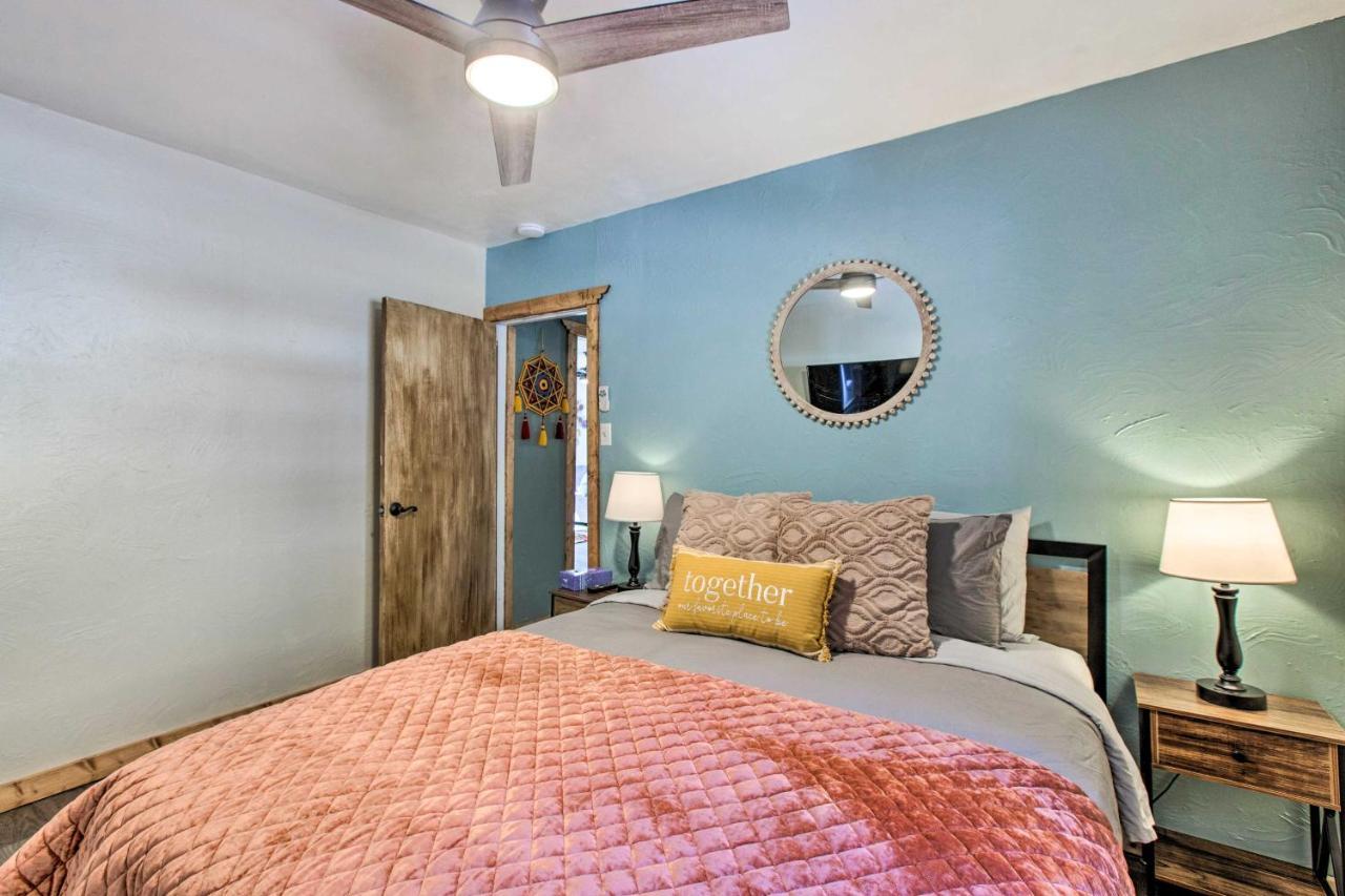 Cozy Red River Condo - Walk To Chair Lift! Extérieur photo