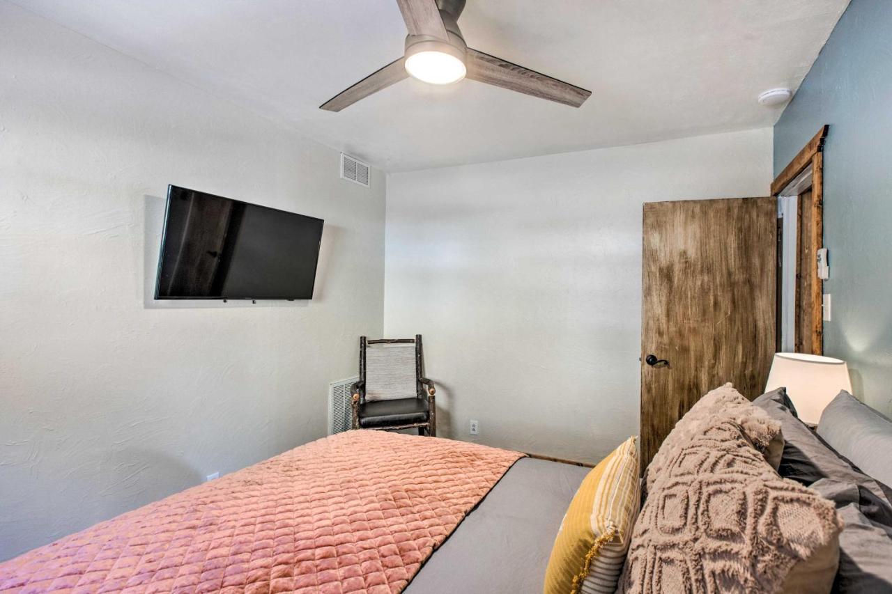 Cozy Red River Condo - Walk To Chair Lift! Extérieur photo