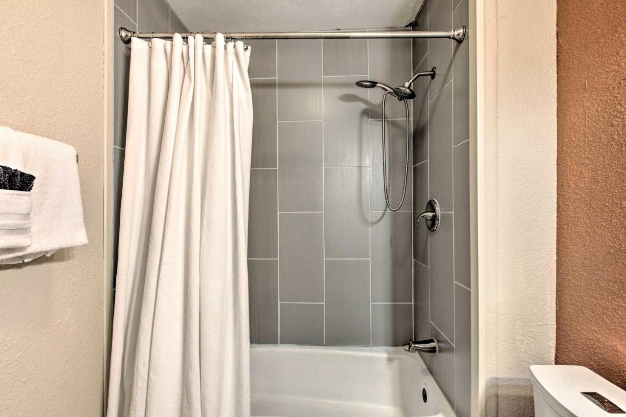Cozy Red River Condo - Walk To Chair Lift! Extérieur photo